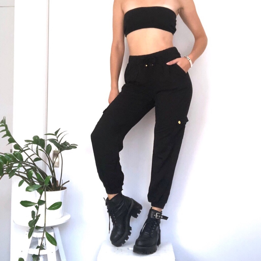 Guess cargo pants